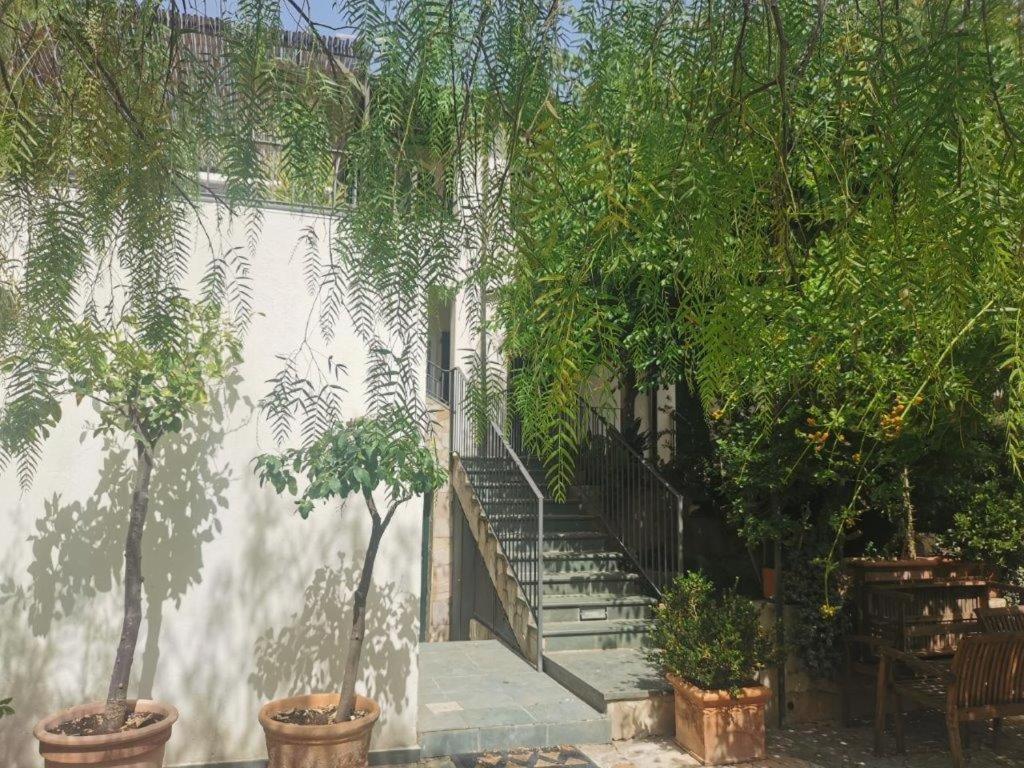 Villa Fatta Di Sogni Pula Bagian luar foto