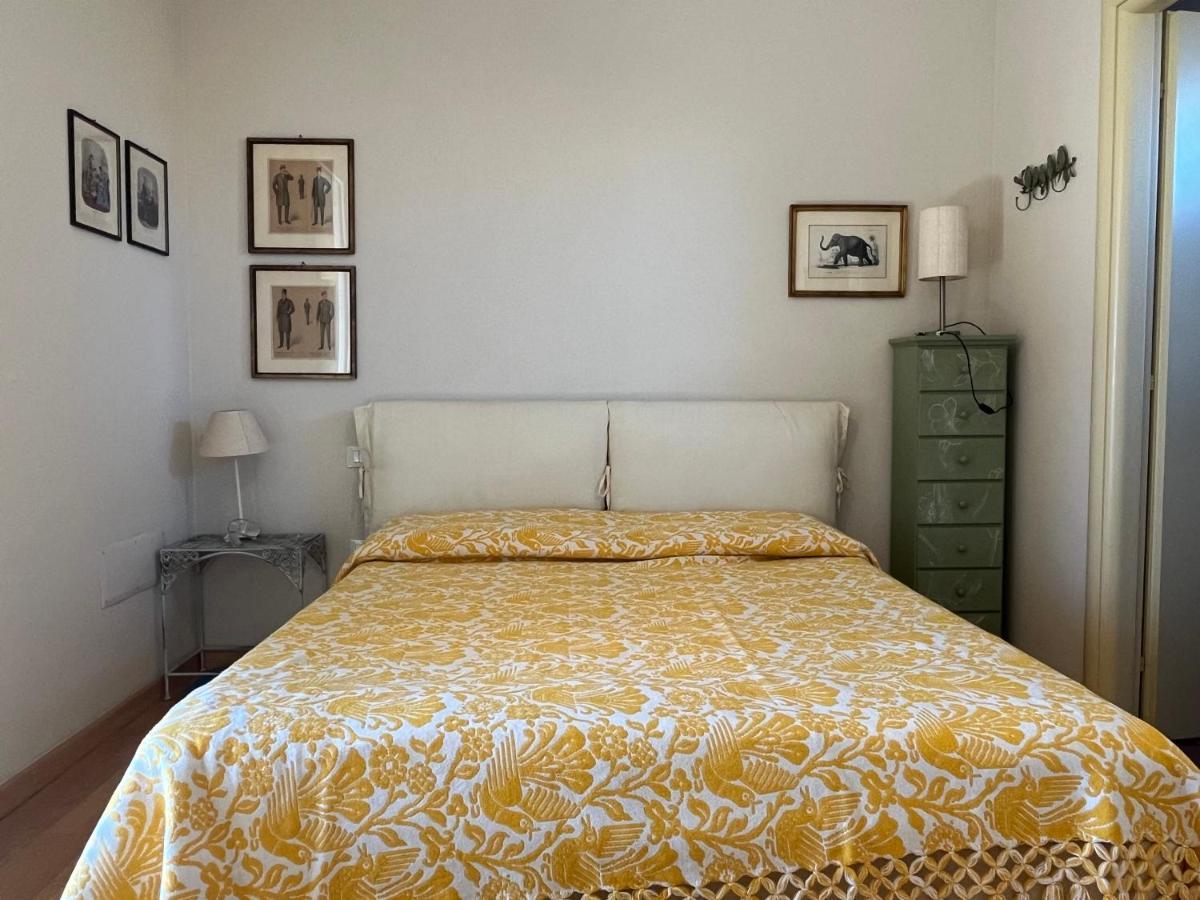 Villa Fatta Di Sogni Pula Bagian luar foto