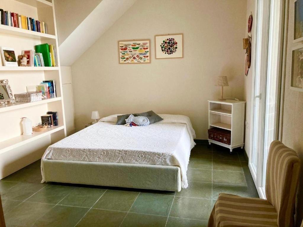Villa Fatta Di Sogni Pula Bagian luar foto