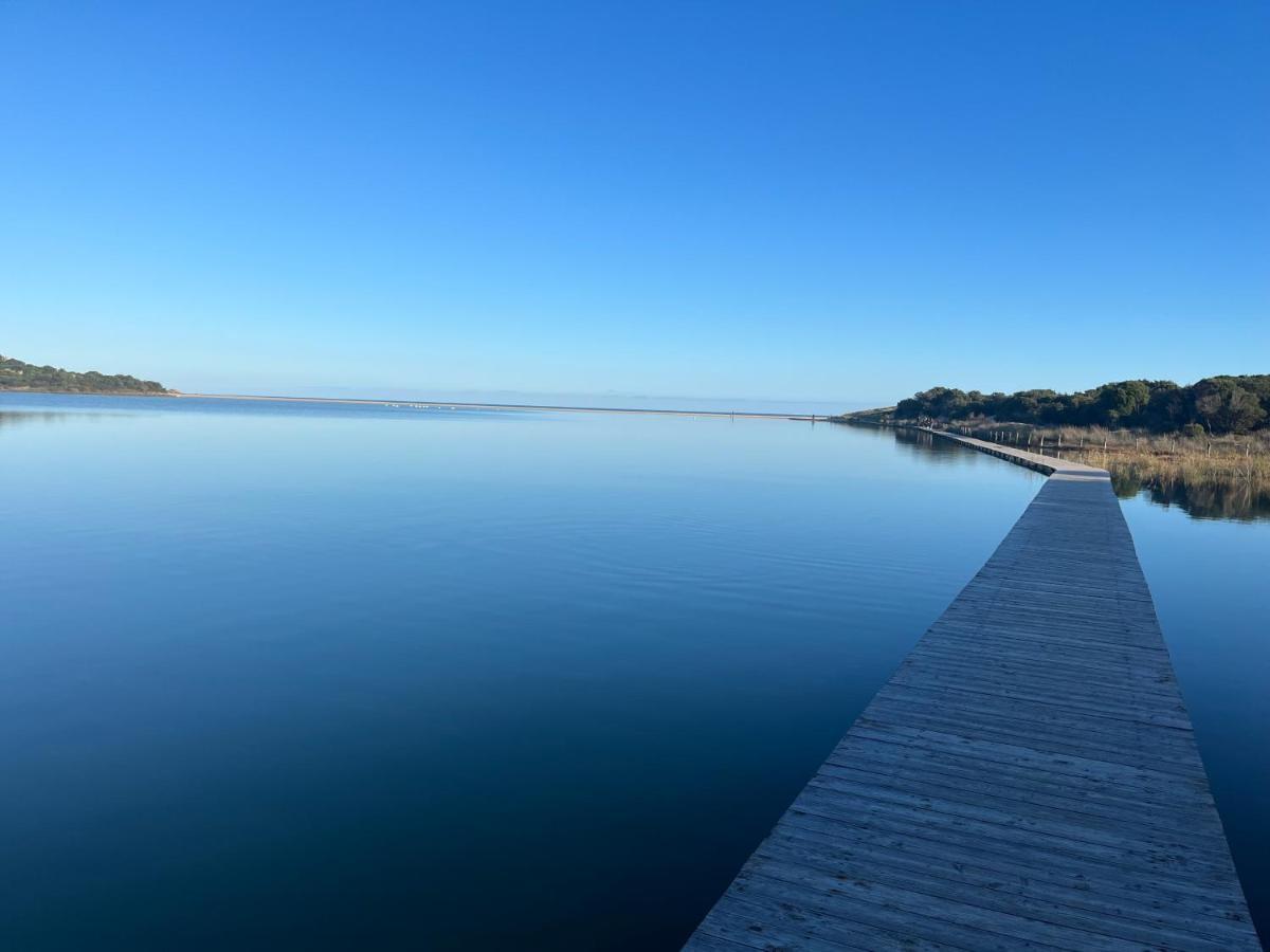 Villa Fatta Di Sogni Pula Bagian luar foto
