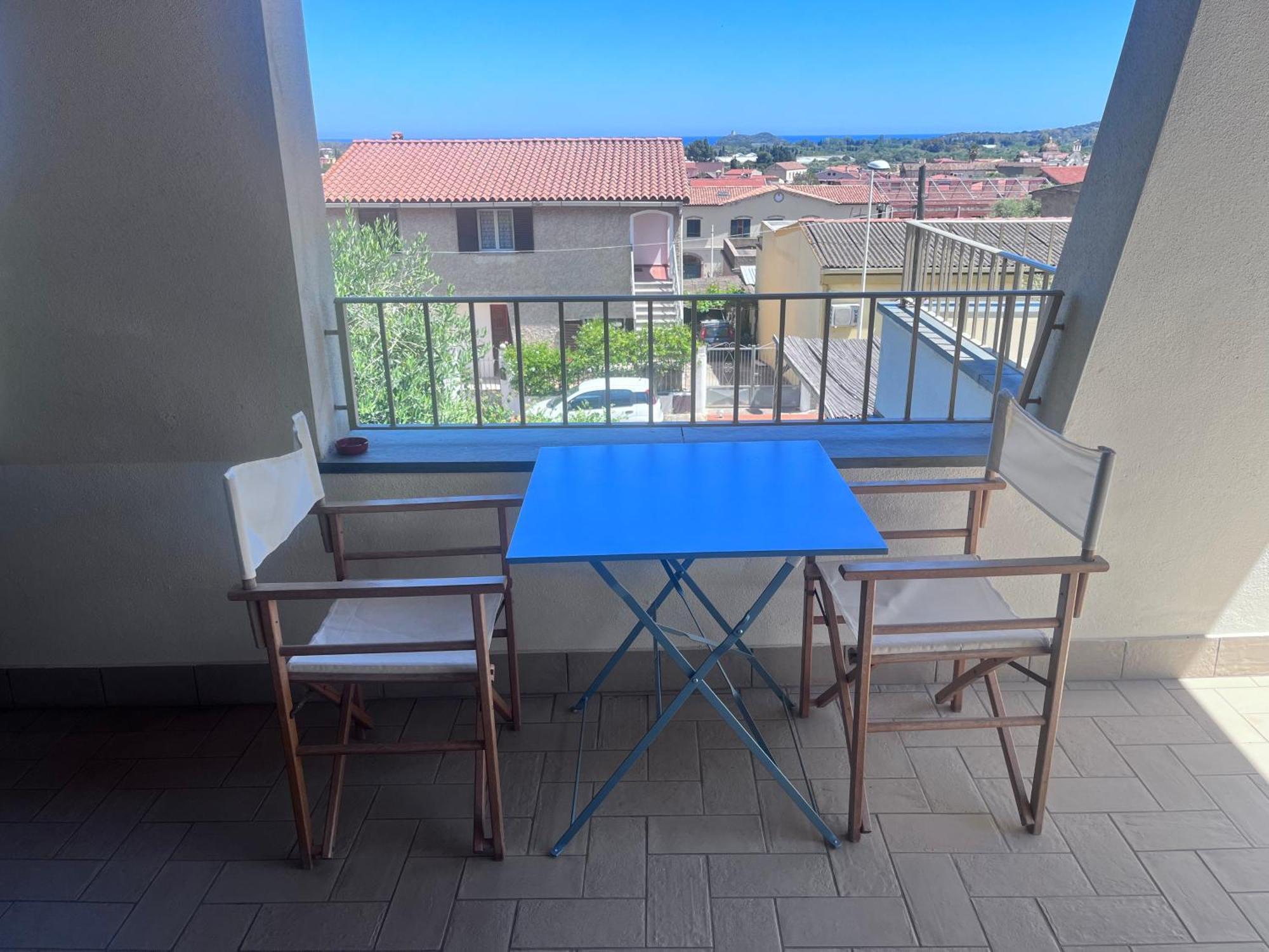 Villa Fatta Di Sogni Pula Bagian luar foto