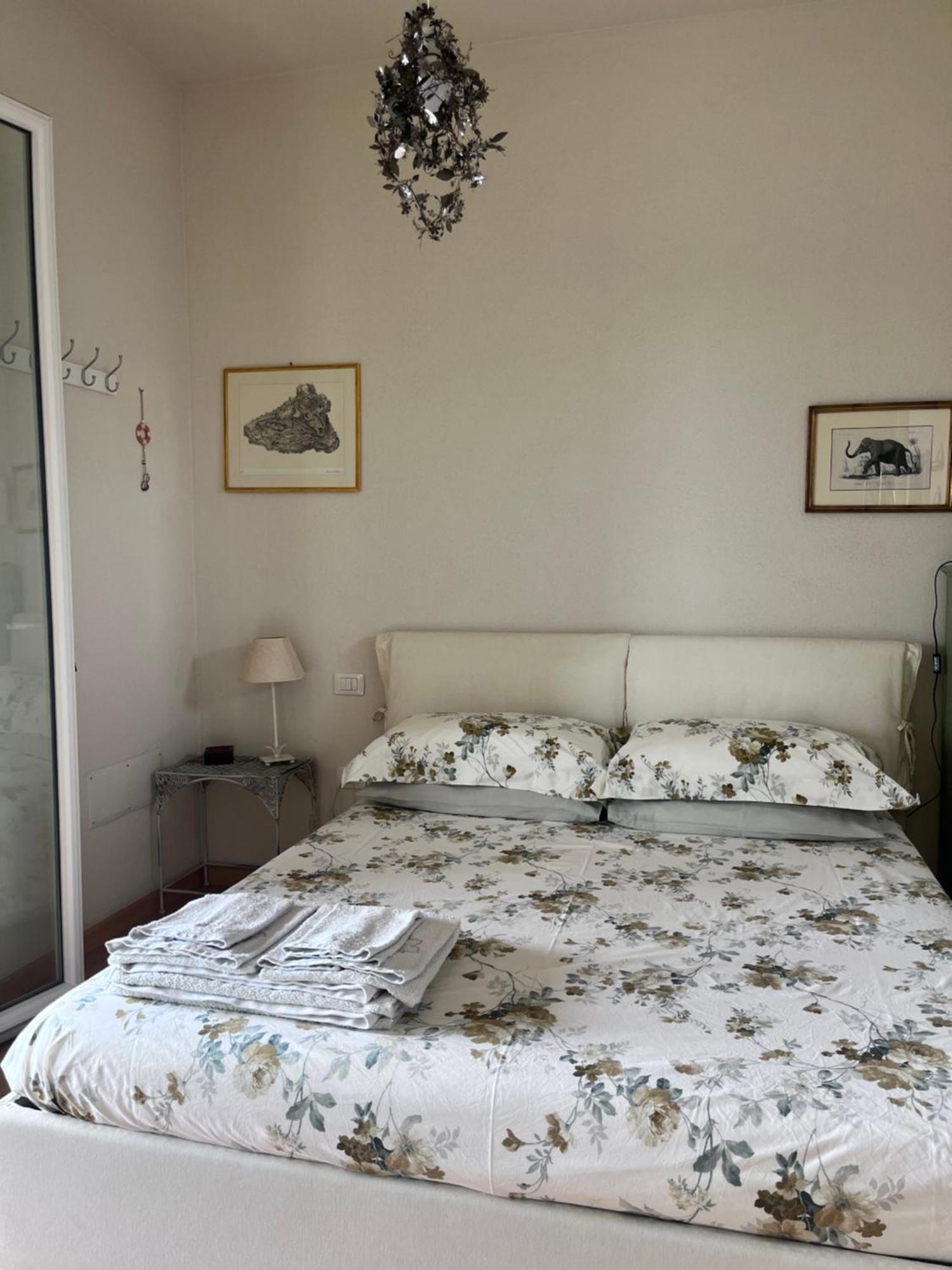 Villa Fatta Di Sogni Pula Bagian luar foto