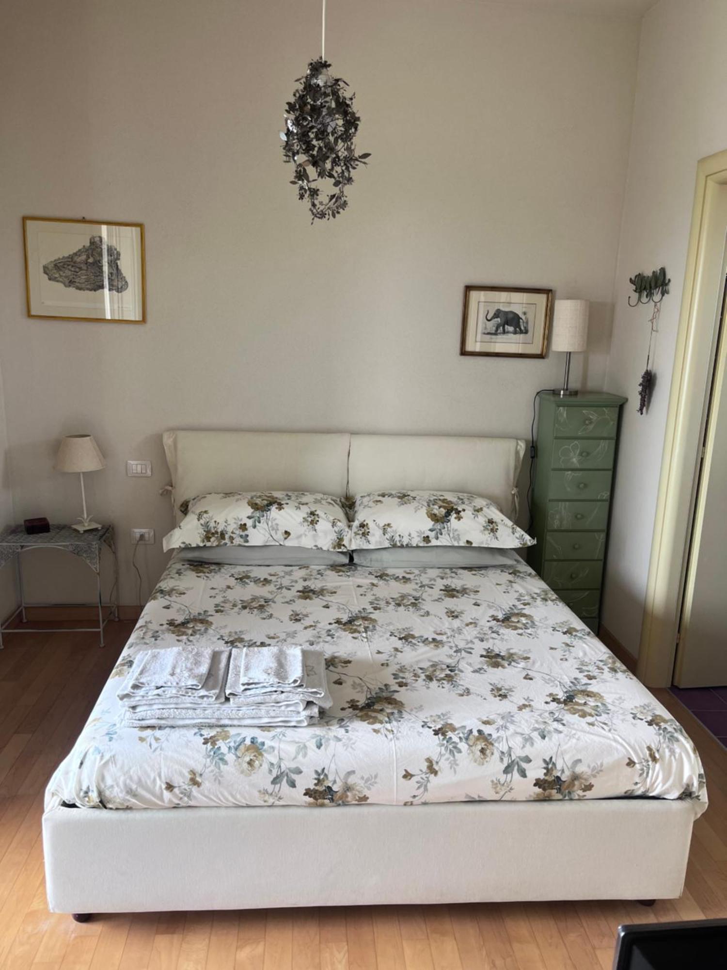 Villa Fatta Di Sogni Pula Bagian luar foto