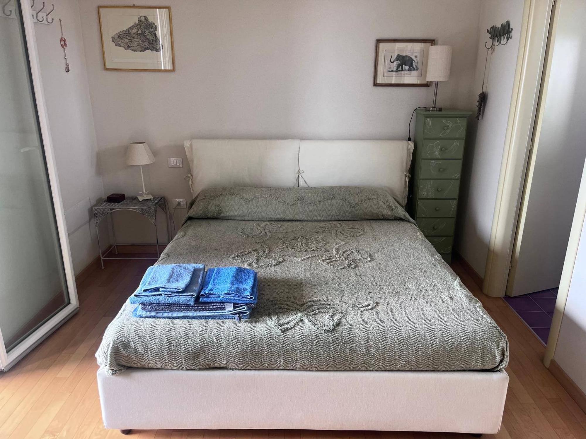 Villa Fatta Di Sogni Pula Bagian luar foto